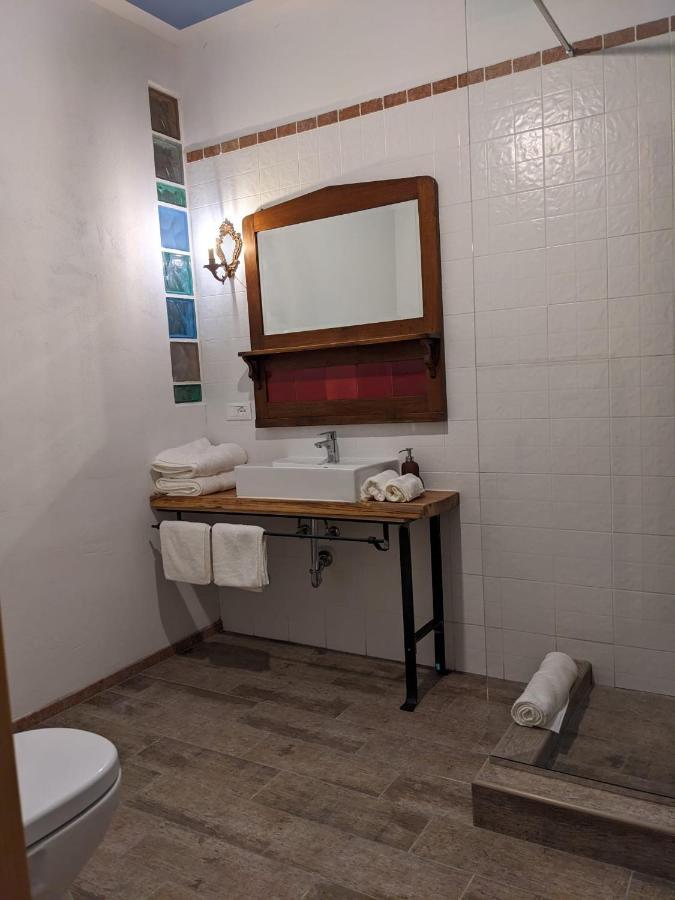 Hotel Castel San Mauro Gorizia Exteriér fotografie