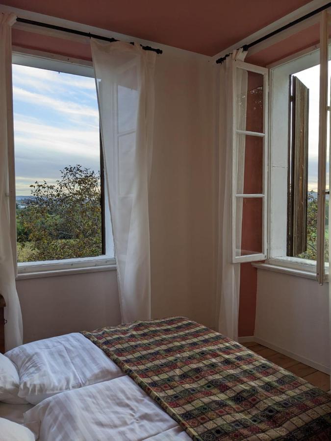 Hotel Castel San Mauro Gorizia Exteriér fotografie
