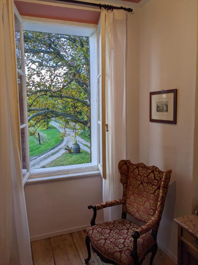 Hotel Castel San Mauro Gorizia Exteriér fotografie