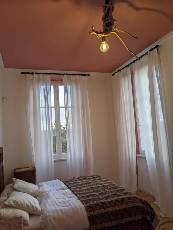 Hotel Castel San Mauro Gorizia Exteriér fotografie